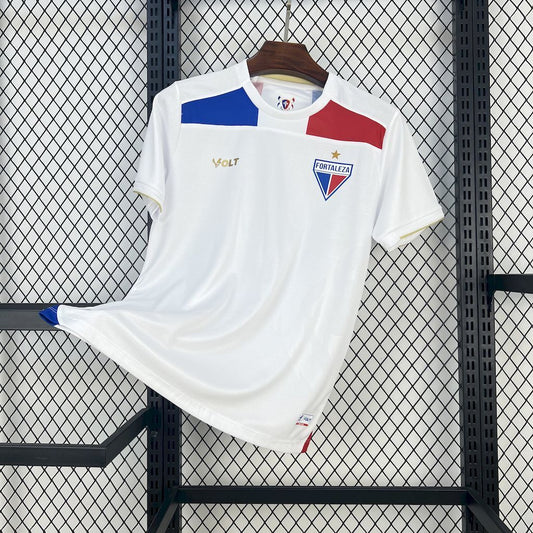 Camisa Fortaleza II 25/26 Torcedor Masculina