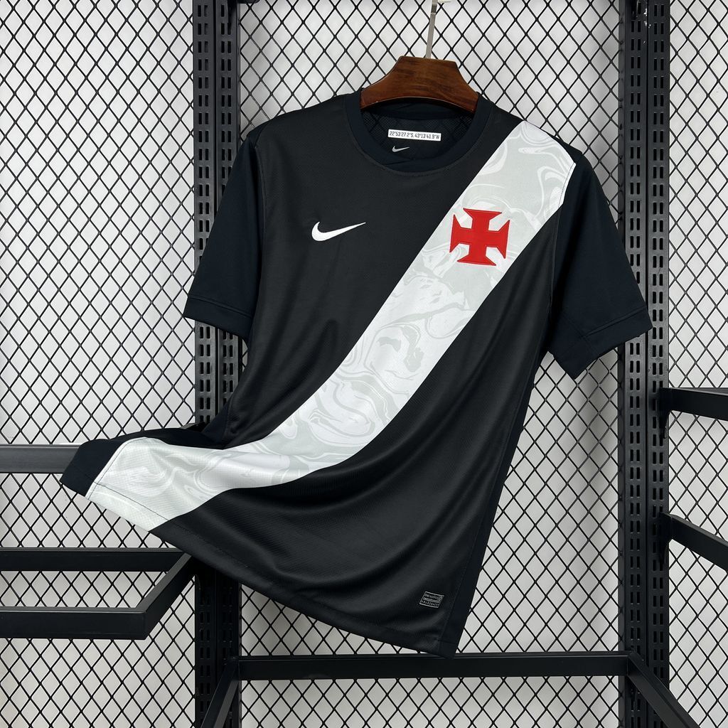 Camisa Vasco I 26/27 Masculina