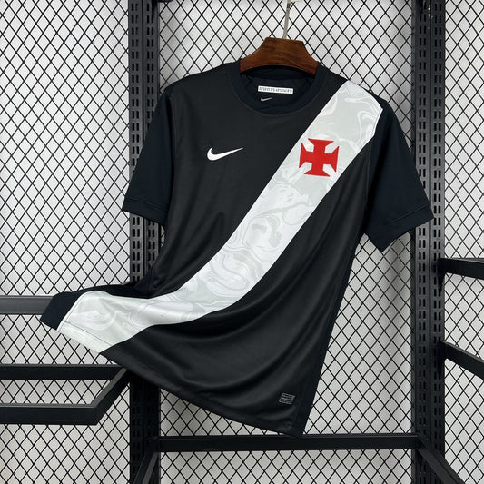 Camisa Vasco I 26/27 Masculina