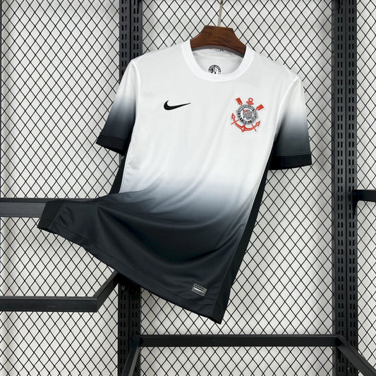 Camisa Corinthians I 24/25 Torcedor Masculina