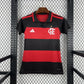 Camisa Flamengo I 26/27 Torcedor Feminina