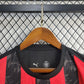 Camisa AC Milan I 25/26 Torcedor Masculina