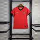 Camisa Portugal I 24/25 Torcedor Feminina