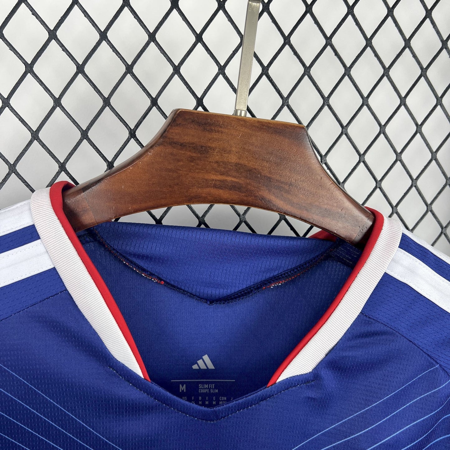 Camisa Japão I 2026 Masculina
