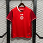 Camisa Canada I 2024 Torcedor Masculina