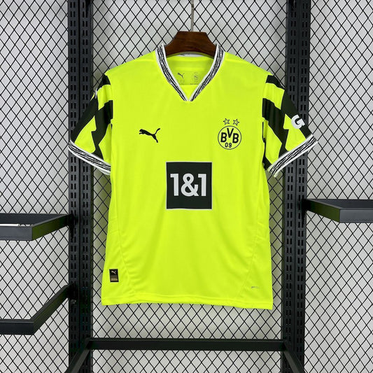 Camisa Borussia Dortmund I 25/26 Especial