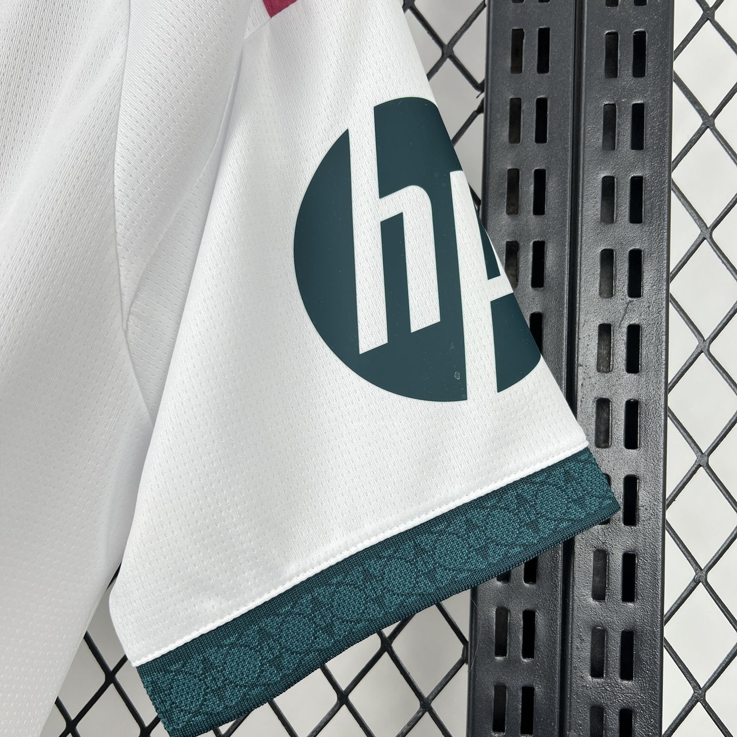 Camisa Real Madrid I 26/27 Masculina