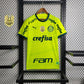 Camisa Palmeiras II 23/24 Patrocinadores + Patch