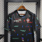 Camisa Portugal 2024 Treino