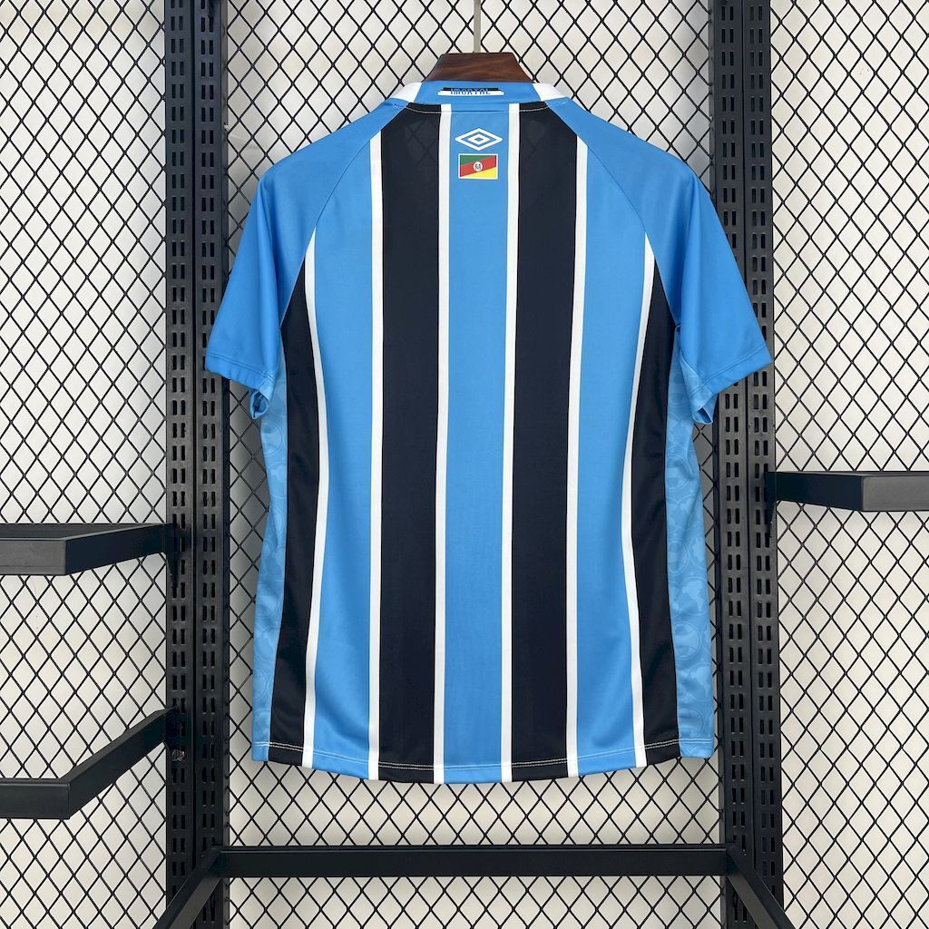 Camisa Grêmio I 25/26 Masculina