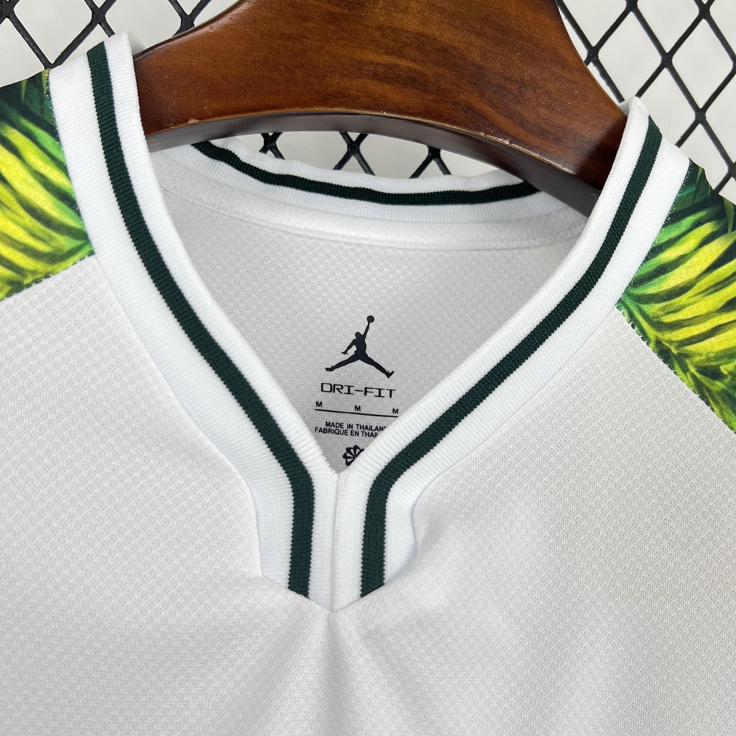 Camisa Brasil I 2026 Especial