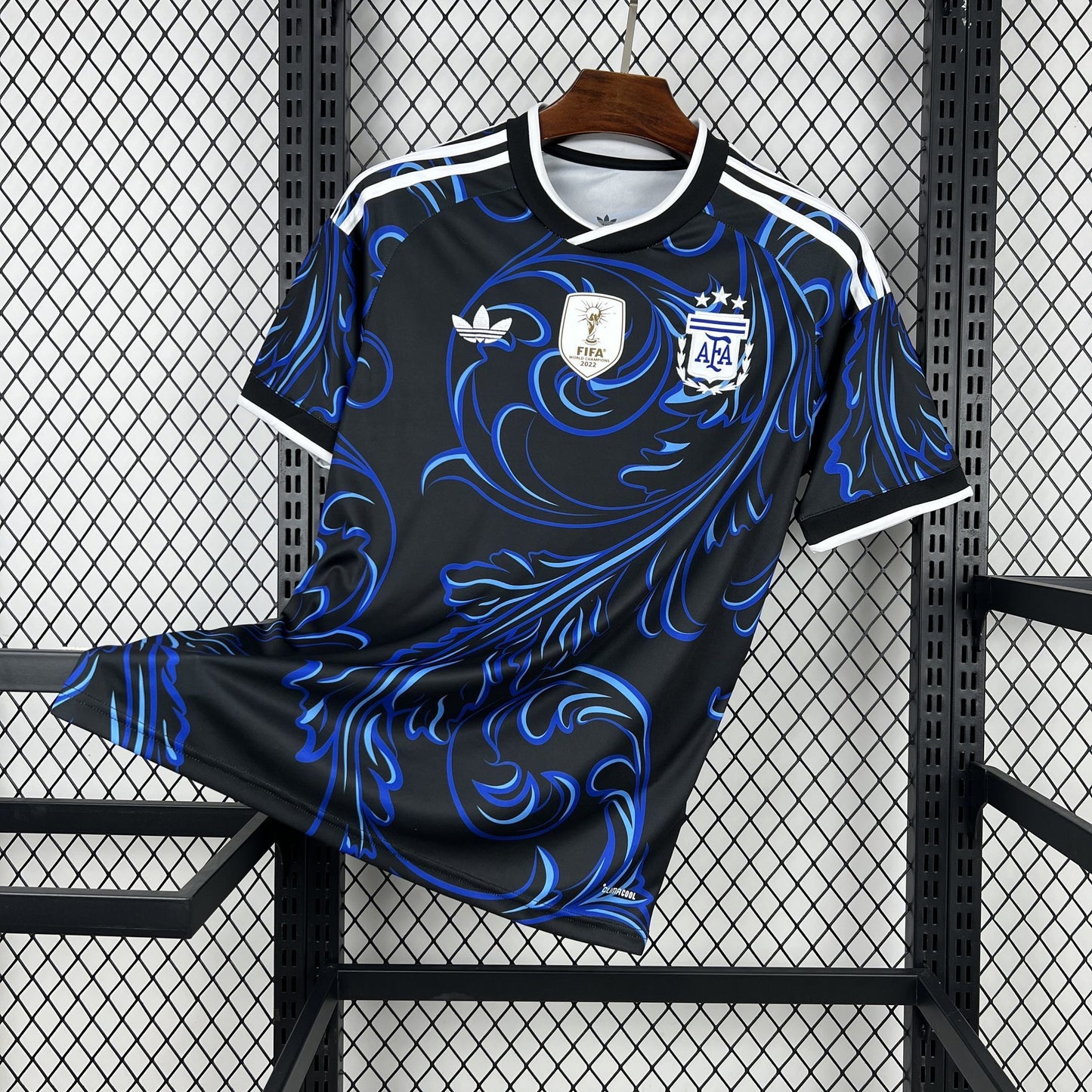 Camisa Argentina II 26 Masculina