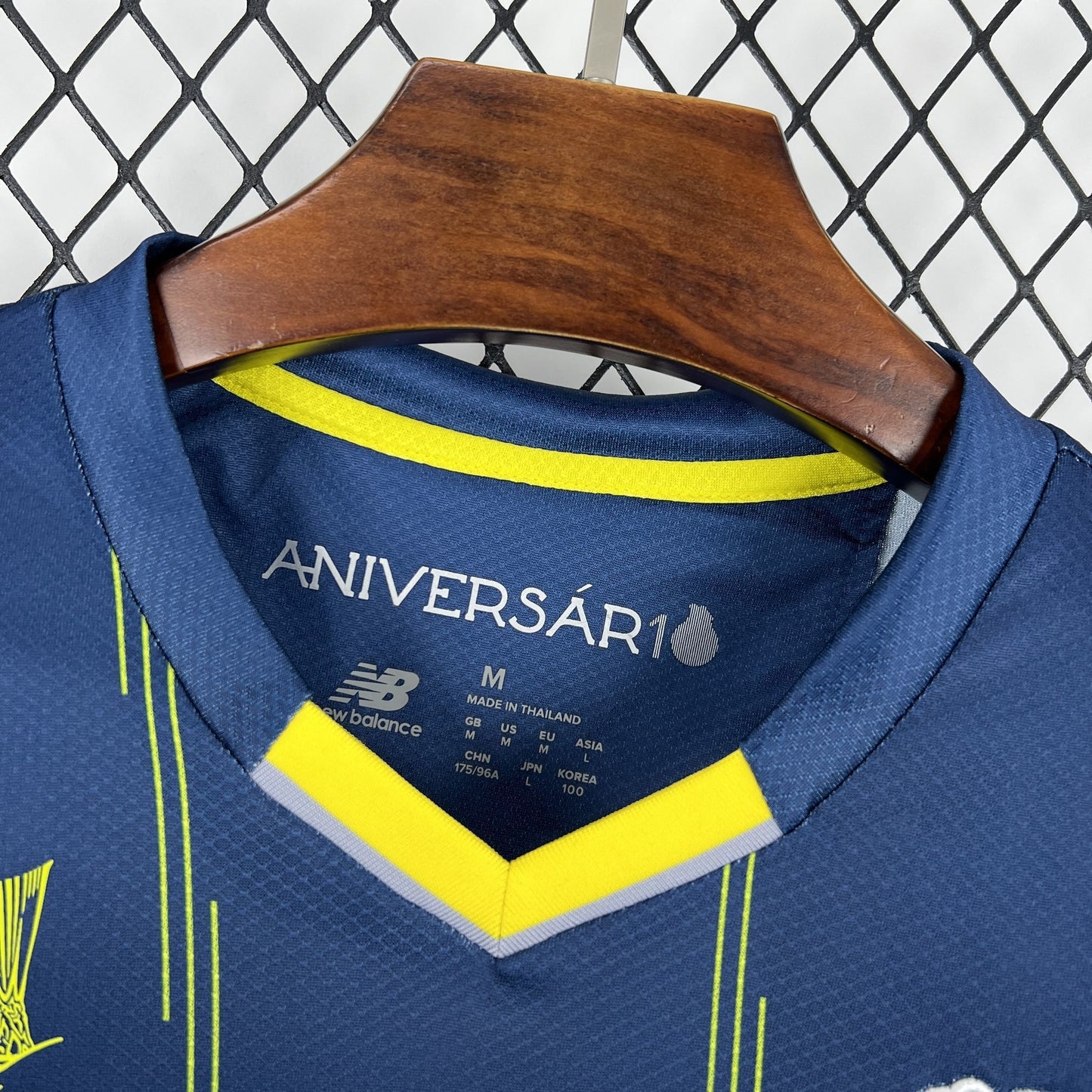 Camisa Porto I 25/26 Torcedor Masculina