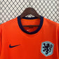 Camisa Holanda I 2024 Torcedor Masculina