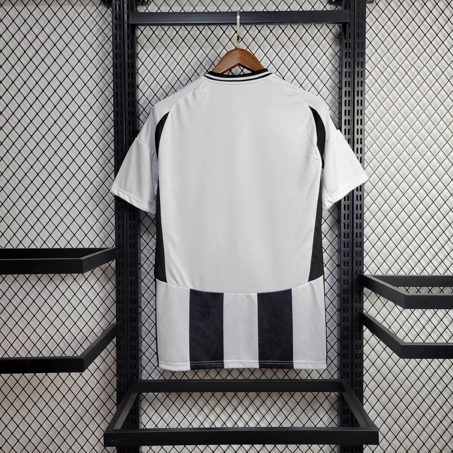 Camisa Juventus I 24/25 Torcedor Masculina