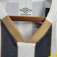 Camisa Santos II 24/25 Torcedor Masculina