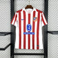Camisa Atlético de Madrid I 25/26 Masculina