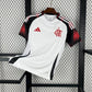 Camisa Flamengo I 25/26 Masculina
