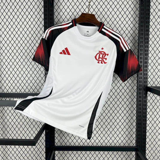 Camisa Flamengo I 25/26 Masculina