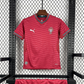 Camisa Infantil Portugal I 26