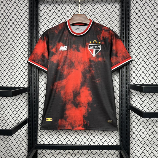 Camisa São Paulo II 24/25 Torcedor Masculina