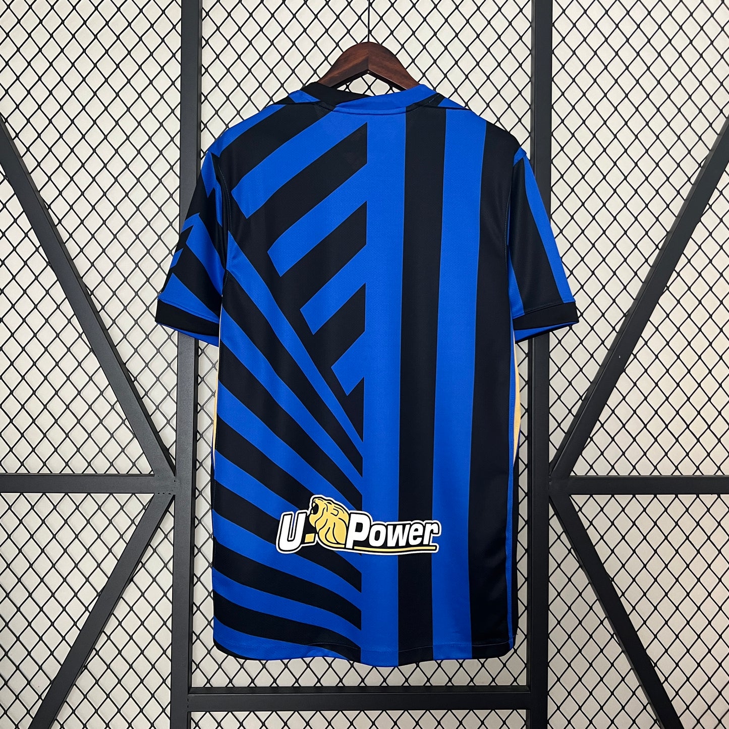 Camisa Inter de Milão I 24/25 Torcedor Masculina