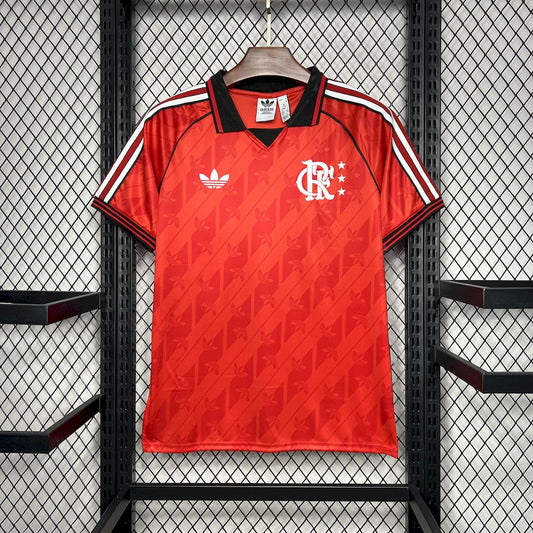 Camisa Flamengo I 24/25