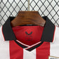 Camisa Athletic Bilbao I 25/26 Torcedor Masculina