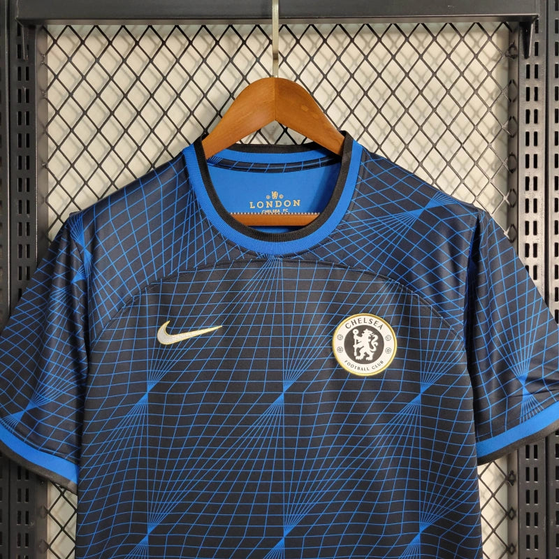 Chelsea 23/24 Torcedor Masculina