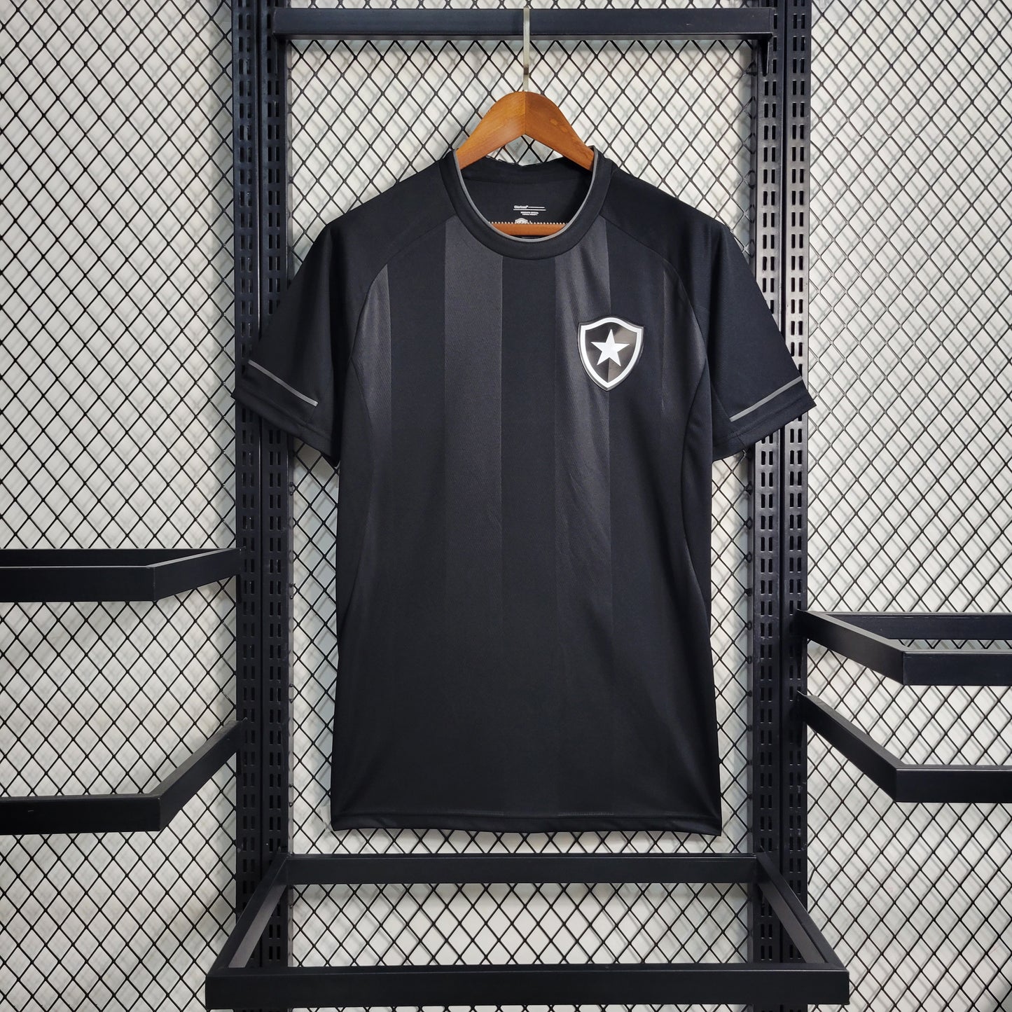 Camisa Botafogo I 22/23 Torcedor Masculina