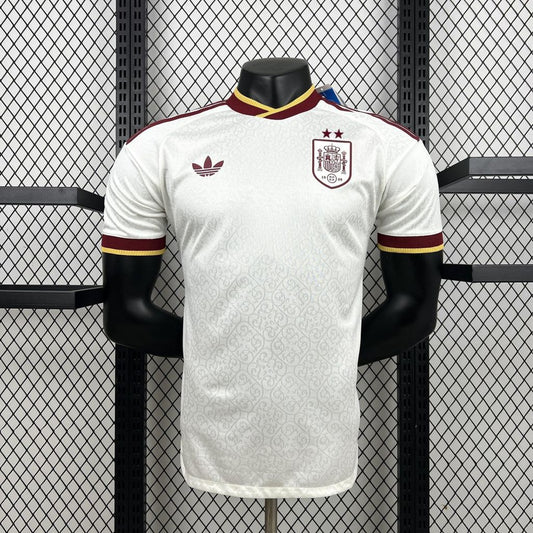 Camisa Espanha II 2026 Jogador