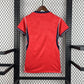 Camisa Inglaterra II 26 Torcedor Feminina