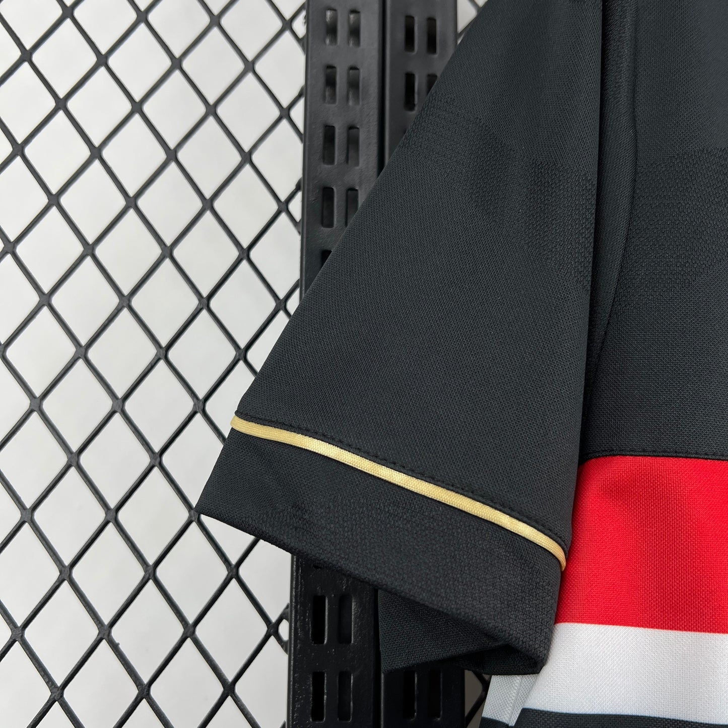 Camisa São Paulo III 26/27 Torcedor Masculina
