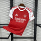 Camisa Arsenal I 25/26 Torcedor Masculina