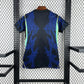 Camisa Azul Brasil I 2026 Feminina