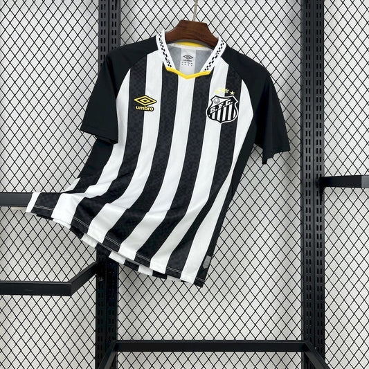 Camisa Santos II 25/26 Torcedor Masculina