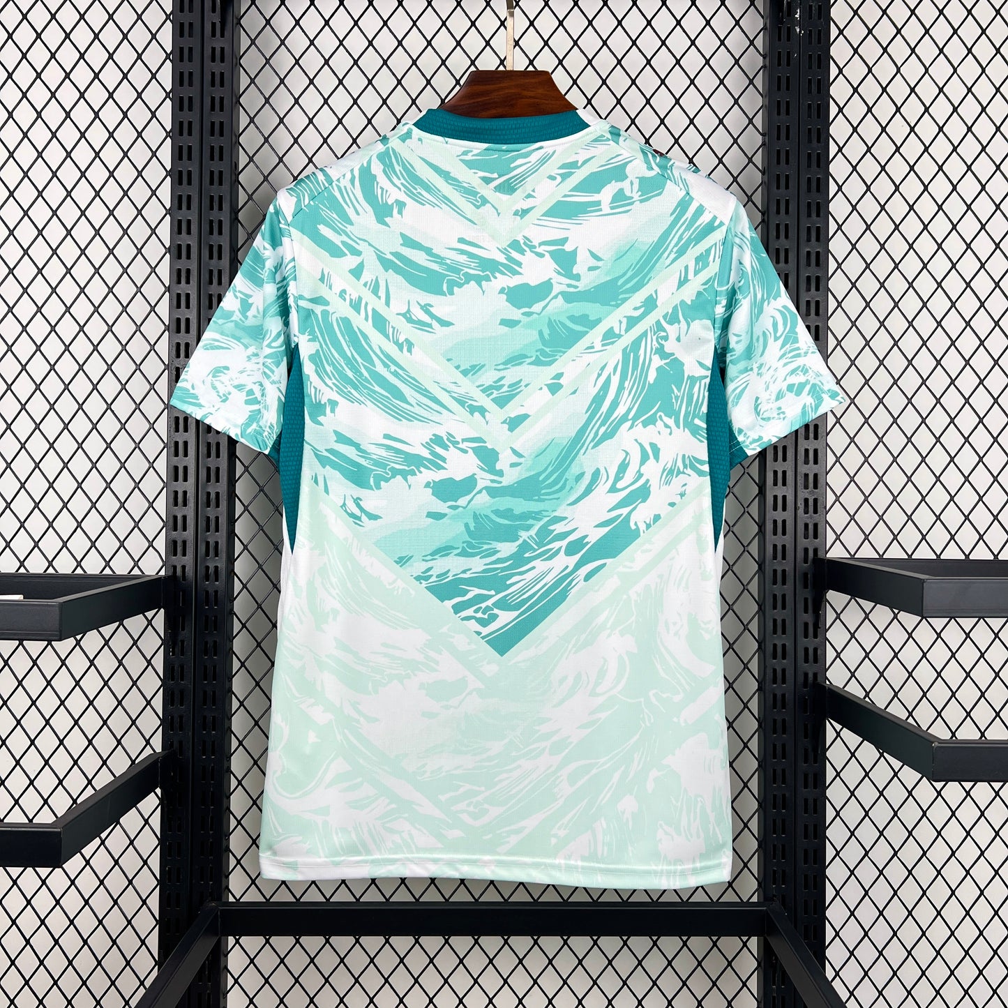 Camisa Portugal II 26 Masculina