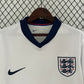 Camisa Inglaterra I 24/25 Torcedor Masculina