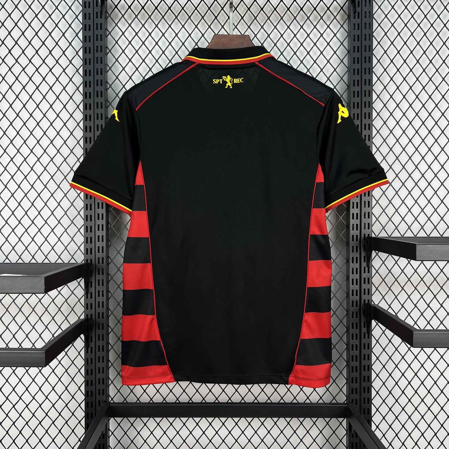 Camisa Sport Recife I 26/27 Torcedor Masculina