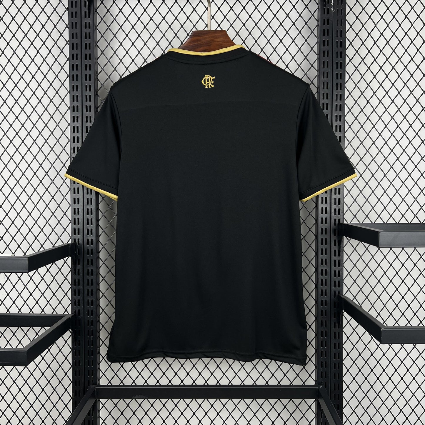 Camisa Flamengo I 25/26 Especial