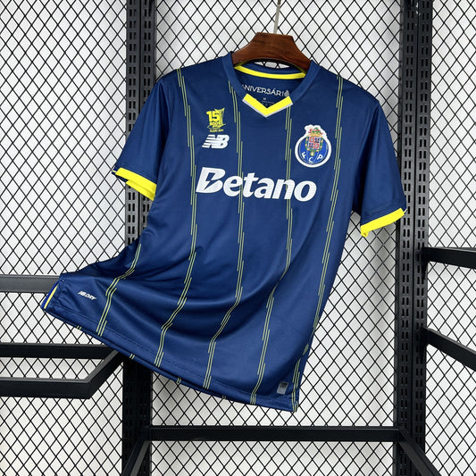 Camisa Porto I 25/26 Torcedor Masculina