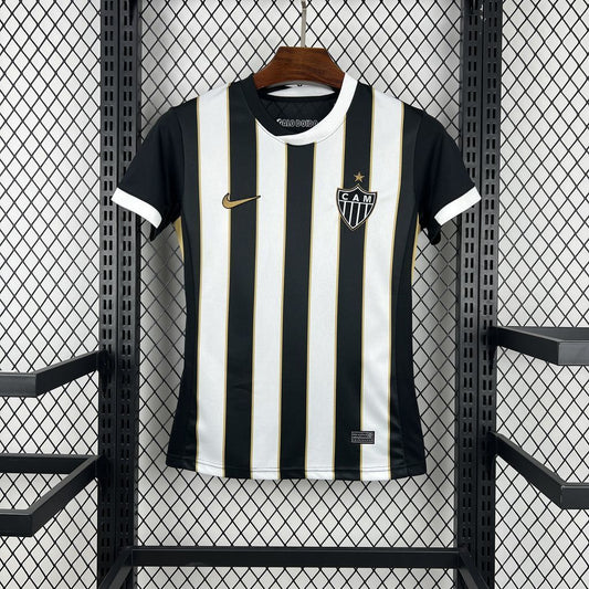 Camisa Atlético Mineiro I 26/27 Torcedor Feminina