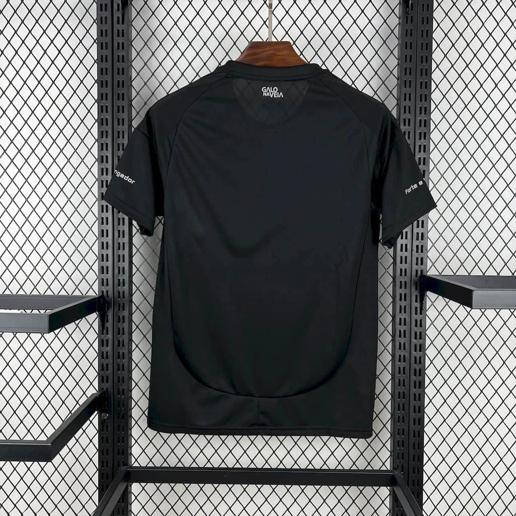 Camisa Atlético Mineiro - 25/26