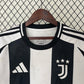 Camisa Juventus I 24/25 Torcedor Masculina