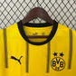 Camisa Borussia Dortmund I 24/25 Torcedor Masculina