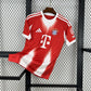 Camisa Bayern de Munique I 25/26 Masculina