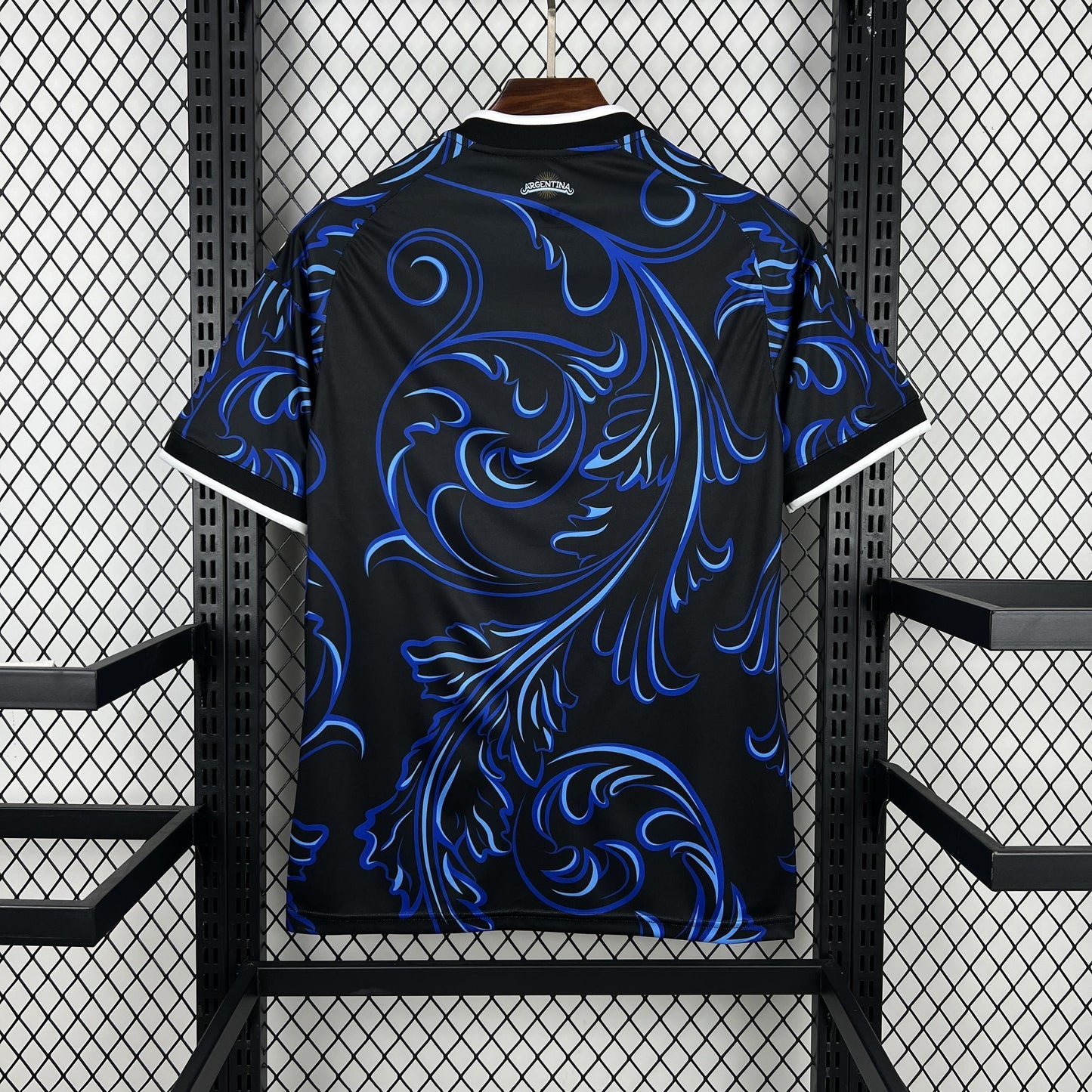 Camisa Argentina II 26 Masculina