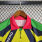 Camisa Retro México I Goleiro