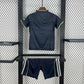 Kit Infantil Real Madrid II 25/26 Torcedor