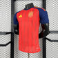 Camisa Espanha I 2026 Jogador